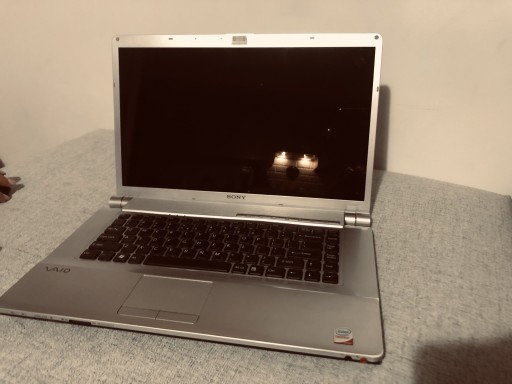 Zdjęcie oferty: Laptop firmy Sony Vaio vgn-fw31j