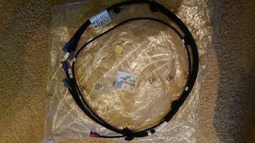 Zdjęcie oferty: Przewód GPS / Antena Citroen C4 Picasso