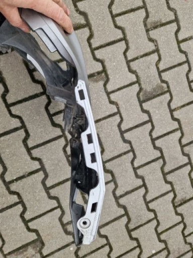 Zdjęcie oferty: Zderzak VW Tiguan