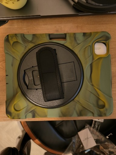 Zdjęcie oferty: Etui do Apple iPad Air 4 i 5 10,9" 2020/2022 Pro11 2018/2020/2021