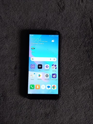 Zdjęcie oferty: Smartfon Huawei y5 2018 DRA-L21 bez simlocka