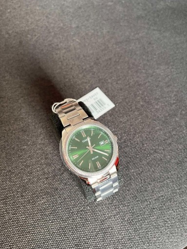 Zdjęcie oferty: Casio MTP-1302PD-3AVEF