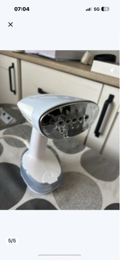 Zdjęcie oferty: Parownica steamer 3041 Tefal