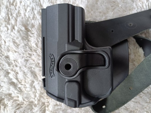 Zdjęcie oferty: Kabura do pistoletu Walther PPQ M2T4E
