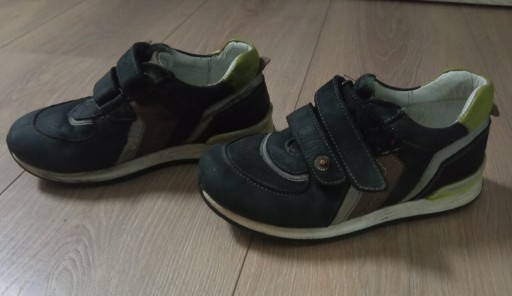 Zdjęcie oferty: Buty półbuty Sergio Bordo rozmiar 29