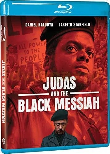 Zdjęcie oferty: JUDASZ I CZARNY MESJASZ (BLU-RAY) Lektor PL