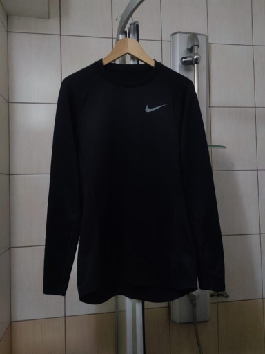 Zdjęcie oferty: koszulka z długim rękawem Nike classic M L sport 