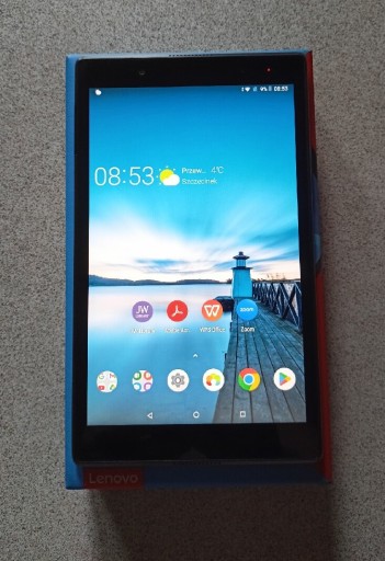 Zdjęcie oferty: Lenovo TAB4 8 2/16 GB