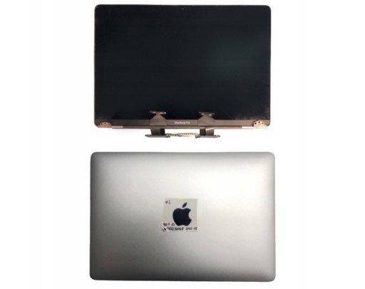 Zdjęcie oferty: Matryca skrzydło Apple MacBook Pro 13" A1706 A1708