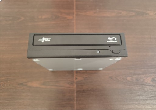 Zdjęcie oferty: Hitachi-LG BH16NS55 Wewnętrzny nagrywarka Blu-ray