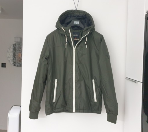 Zdjęcie oferty: Kurtka BLEND Outer-Wear męska lekka r M