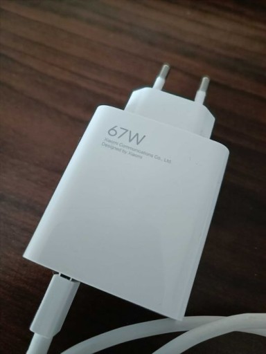 Zdjęcie oferty: Smartfon Xiaomi 11T 8/128GB (szary) na gwarancji