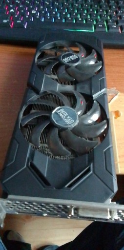 Zdjęcie oferty: NVIDIA GTX 1070