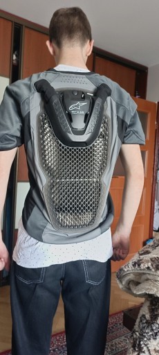 Zdjęcie oferty: Kamizelka Alpinestars TECH AIR 5 AirBag