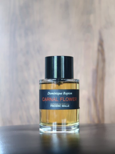 Zdjęcie oferty: Frederic Malle Carnal Flower 100ml