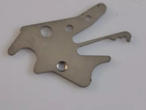 Zdjęcie oferty: mostek remontuaru zegarka omega kaliber 1040 1041 1040-1110