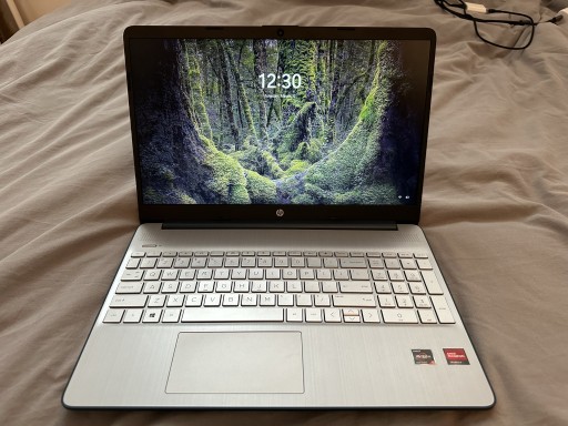 Zdjęcie oferty: NOWY! Laptop HP 15   500+400GB   16GB RAM