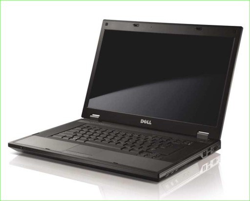 Zdjęcie oferty: Dell Latitude E5510 P4500/8Gb/SDD 240Gb +Bonus!