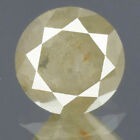 Zdjęcie oferty: Diament naturalny 0,34 ct. I3, Cert. IGR13615