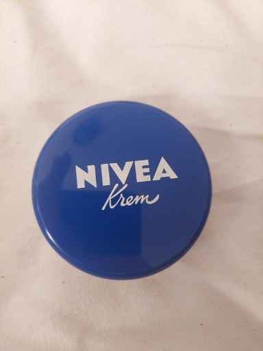 Zdjęcie oferty: Krem Nivea 50ml 