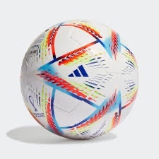 Zdjęcie oferty: Piłka nożna adidas Al Rihla League 2022 r. 5