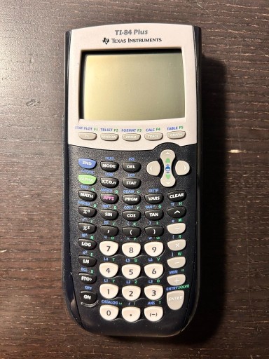 Zdjęcie oferty: Kalkulator naukowy TI 84+ Texas Instruments