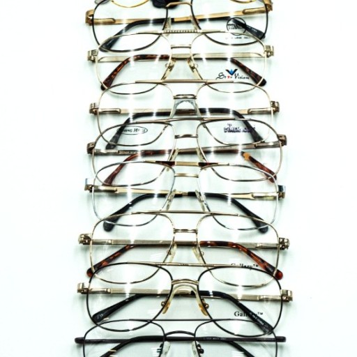 Zdjęcie oferty: Korekcyjne oprawy okularowe Oprawki damskie męskie