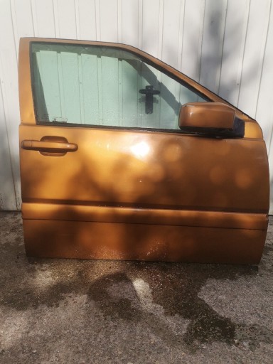 Zdjęcie oferty: Drzwi przednie volvo v70 1998