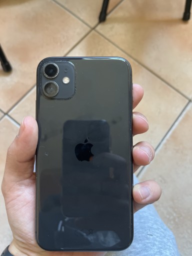 Zdjęcie oferty: Apple iphone 11 128Gb