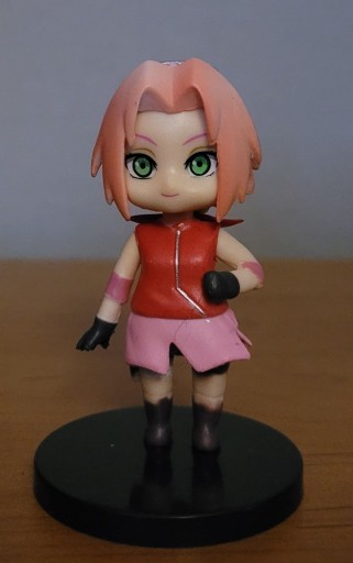 Zdjęcie oferty: Sakura Haruno | Figurka Naruto