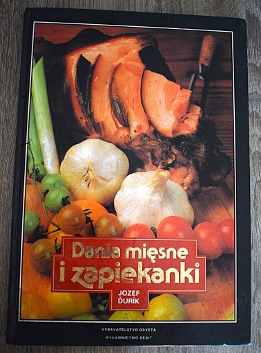 Zdjęcie oferty: Dania mięsne i zapiekanki .