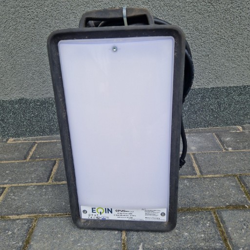 Zdjęcie oferty: Lampa budowlana Opus mini led 30W