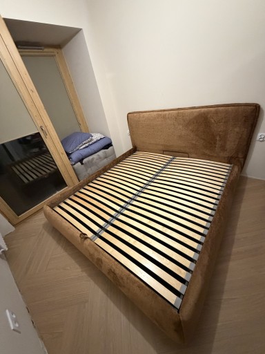 Zdjęcie oferty: Łóżko Bella Dormi, 180x200 cm