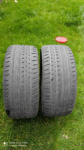 Zdjęcie oferty: 225/30/20 hankook