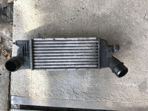 Zdjęcie oferty: intercooler Peugeot  9645682880