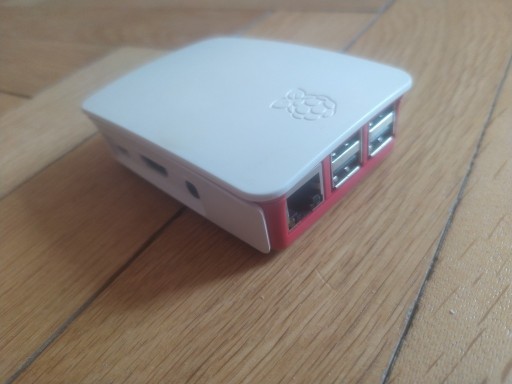 Zdjęcie oferty: Raspberry Pi 3 model B