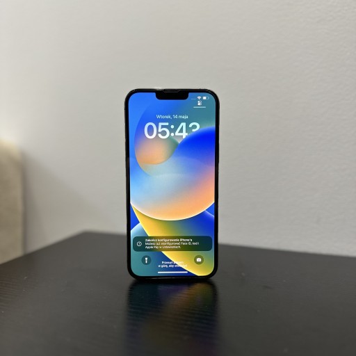 Zdjęcie oferty: iPhone 13 Pro Max 512gb z szklem UV - 88% baterii