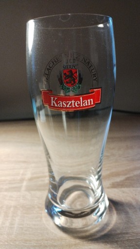 Zdjęcie oferty: Pokal Kasztelan - 0,3 litra 