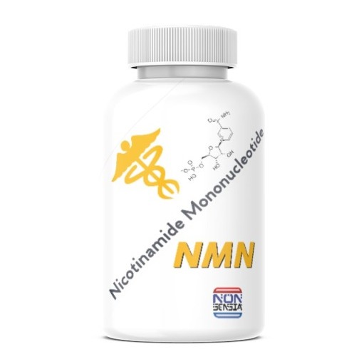 Zdjęcie oferty: NMN / Nonsensia / 1000mg PROMO!