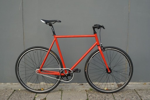 Zdjęcie oferty: Rower Miejski / Single speed / Ostre koło / Fixie