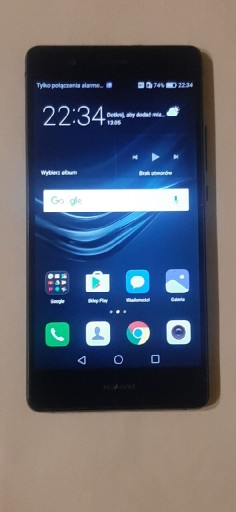 Zdjęcie oferty: Huawei  P9 lite sprawny 