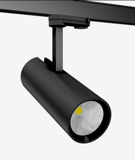 Zdjęcie oferty: Lampa, reflektor, oprawa szynowa LED 3f 31 W 3000K