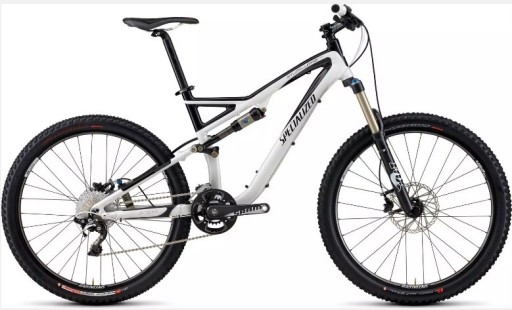 Zdjęcie oferty: Specialized Stumpjumper FSR