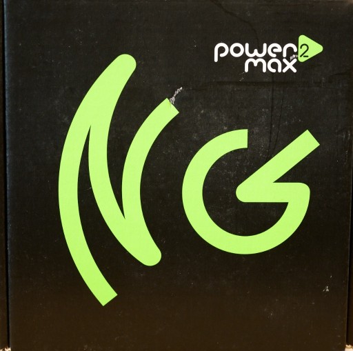 Zdjęcie oferty: Pomiar mocy Power2Max NGEco Road SRAM