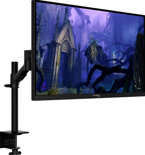 Zdjęcie oferty: NOWY MONITOR HYPERX ARMADA 27 CALI IPS QHD 1MS 2560 x 1440 PX