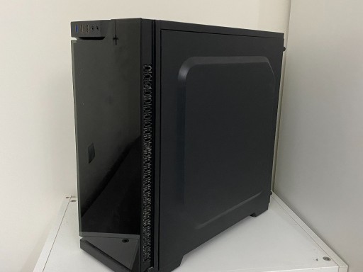 Zdjęcie oferty: Komputer/1660TI/i7/500GB SSD + 4TB HDD