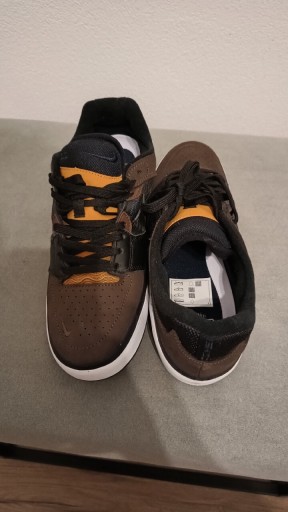 Zdjęcie oferty: Buty Nike SB Ishod PRM r42