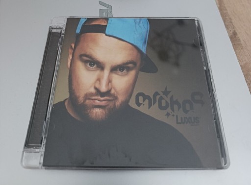 Zdjęcie oferty: Mrokas - Luxus na raty