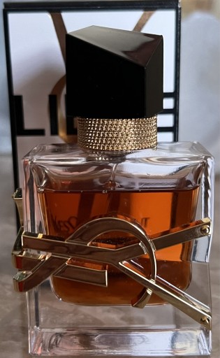 Zdjęcie oferty: Libre Le Parfum Yves Saint Laurent 30ml
