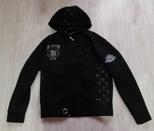 Zdjęcie oferty: Bluza no fear 